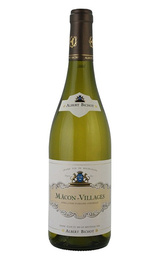 Вино Albert Bichot Macon Villages 2020 0,75 л