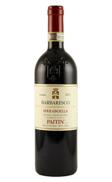 Вино Paitin Barbaresco Serraboella 2018 0,75 л