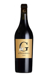 Вино G d'Estournel 2019 3 л