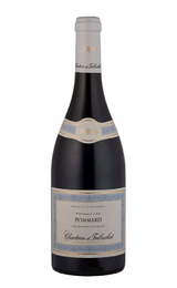 Вино Chartron et Trebuchet Pommard Premier Cru Les Grands Epenots 2017 0,75 л