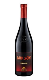 Вино La Spinetta Uva Longanesi Ravenna Burson Max 2015 0,75 л