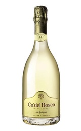 Игристое вино Ca' Del Bosco Franciacorta Cuvee Prestige Edizione 44 0,75 л