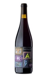 Вино Johannes Trapl Blaufrankisch BIO 2019 0,75 л