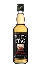 Виски White Stag Blended Scotch Whisky 0,5 л