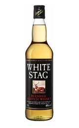 Виски White Stag Blended Scotch Whisky 0,7 л