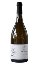 Игристое вино Amaury Beaufort Les Clos Rouge Bourgogne 2015 0,75 л