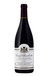 Вино Domaine Joseph Roty Gevrey-Chambertin Premier Cru Les Fontenys 2014 1,5 л