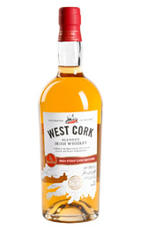 Виски West Cork Irish Stout Cask Matured 0,7 л