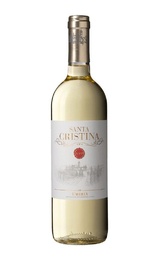 Вино Antinori Santa Cristina Bianco Umbria 2021 0,75 л