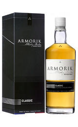 Виски Armorik Classic 0,7 л