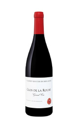 Вино Maison Roche de Bellene Clos de La Roche Grand Cru 2018 0,75 л