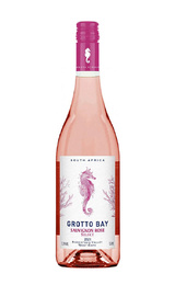 Вино Grotto Bay Sauvignon Rose Select 0,75 л