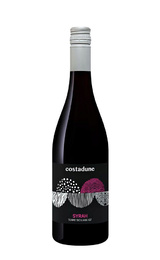Вино Settesoli Costadune Syrah Terre Siciliane 2021 0,75 л