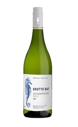 Вино Grotto Bay Sauvignon Blanc Select 0,75 л