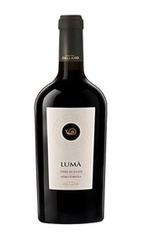 Вино Cantine Cellaro Luma Nero d'Avola 2021 0,75 л