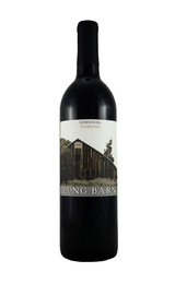 Вино Long Barn Zinfandel 2020 0,75 л