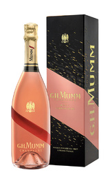 Шампанское Mumm Grand Cordon Rose 0,75 л