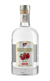 Бренди Badikube Pomegranate 0,7 л