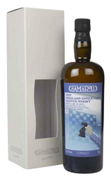 Виски Samaroli Ardmore 2011 0,7 л
