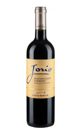 Вино Umani Ronchi Montepulciano d`Abruzzo DOC Jorio 2020 0,75 л