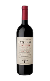 Вино Bodega Norton Lote Lunlunta L-118 2018 0,75 л