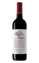 Вино Pagos del Galir Mencia 2018 0,75 л