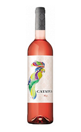 Вино Catatua Rosado 2021 0,75 л