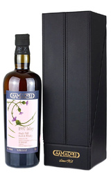 Виски Samaroli Bowmore Sherry Cask 1997 0,7 л