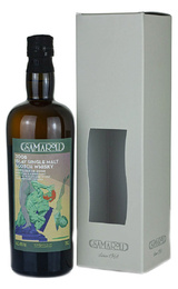 Виски Samaroli Caol Ila 2008 0,7 л