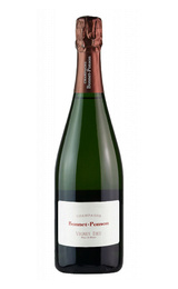 Шампанское Bonnet Ponson Vignes Dieu Blanc de Blancs Premier Cru 2011 0,75 л