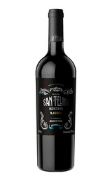Вино San Telmo Malbec Reserve 2020 0,75 л