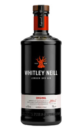 Джин Whitley Neill London Dry 0,7 л