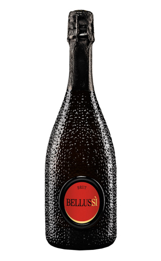Беллусси Блан де Нуар Брют 0.75 л фото игристое вино Bellussi Blanc de Noir Brut 0,75 л
