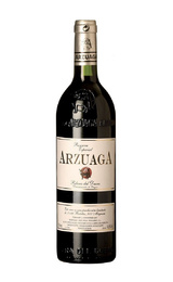 Вино Arzuaga Reserva Espesial 2017 0,75 л