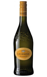 Игристое вино La Gioiosa Frizzante 2021 0,75 л