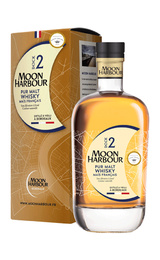 Виски Moon Harbour Dock 2 Pur Malt Chateau Rieussec 0,7 л