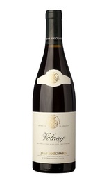 Вино Jean Bouchard Volnay 2019 0,75 л