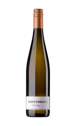Вино Schwedhelm Riesling 2021 0,75 л