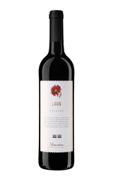 Вино Laus Crianza 2018 0,75 л
