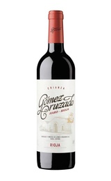 Вино Gomez Cruzado Crianza 2019 0,75 л