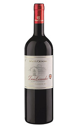 Вино Monte Cicogna Don Lisander Garda Classico 2013 0,75 л