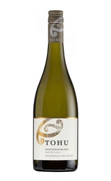 Вино Tohu Sauvignon Blanc 2021 0,75 л