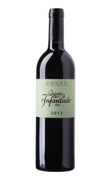 Вино Quinta do Infantado Douro Bio 2016 0,75 л