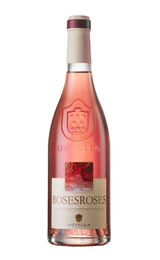 Вино Ottella Roses Roses 2020 0,75 л
