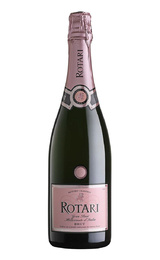 Игристое вино Rotari Rose Brut 2017 0,75 л