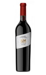 Вино Prince Ioane Usakhelouri 2019 0,75 л