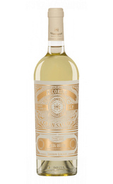 Вино Gran Sasso Pecorino Terre di Chieti Alta Quota 2021 0,75 л