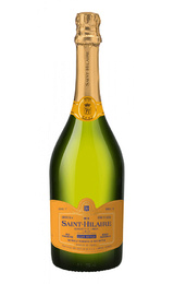Игристое вино Saint Hilaire Blanquette de Limoux Brut 0,75 л
