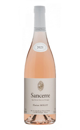 Вино Florian Mollet Sancerre Rose 2021 0,75 л