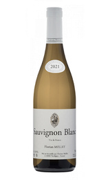 Вино Florian Mollet Sauvignon Blanc 2021 0,75 л